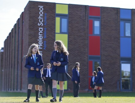 Our Academies