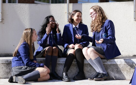 Consultation on The Sigma Trust Admission Arrangements 2027/2028