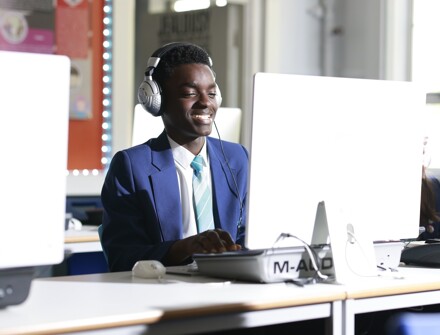 Governance and Documents