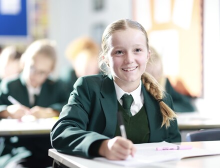 Supporting Our Schools