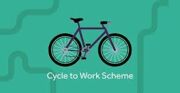 Cycle to Work Logo