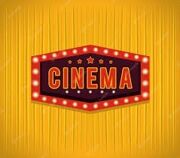 Cinema Logo