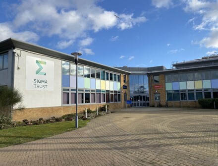 Come and Work for Us