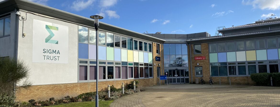 Trustees wanted for Sigma Trust