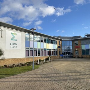 Trustees wanted for Sigma Trust