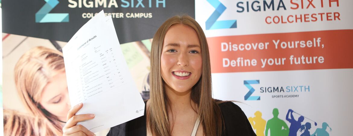Hard work and commitment of GCSE students praised