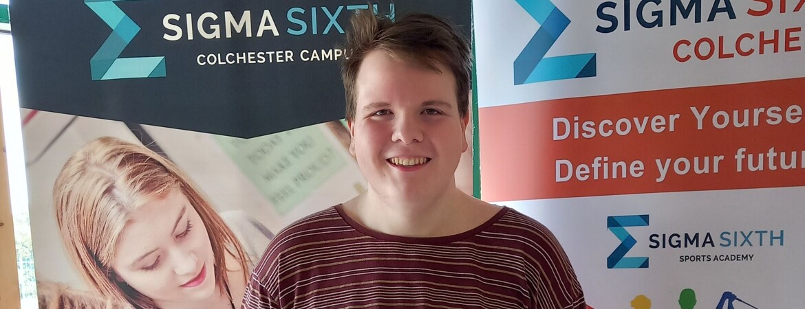 Students across Sigma schools celebrate on A-level results day