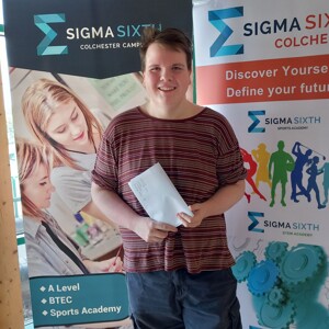 Students across Sigma schools celebrate on A-level...