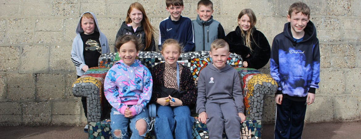 Harwich Education Partnership Receives Top Teaching Award