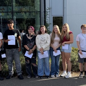 Resilience and Dedication of GCSE Students Leads t...