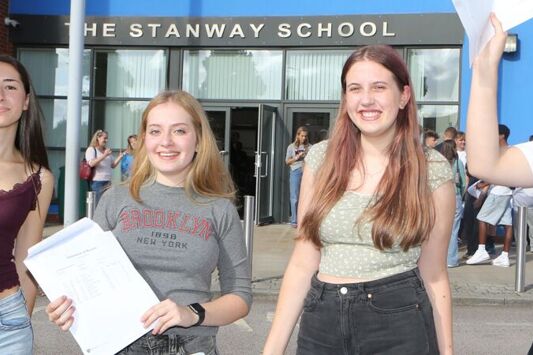 STANWAY ALEVEL 009pics by seana hughes