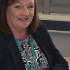 Outgoing Chief Executive Praises Partnership-Worki...