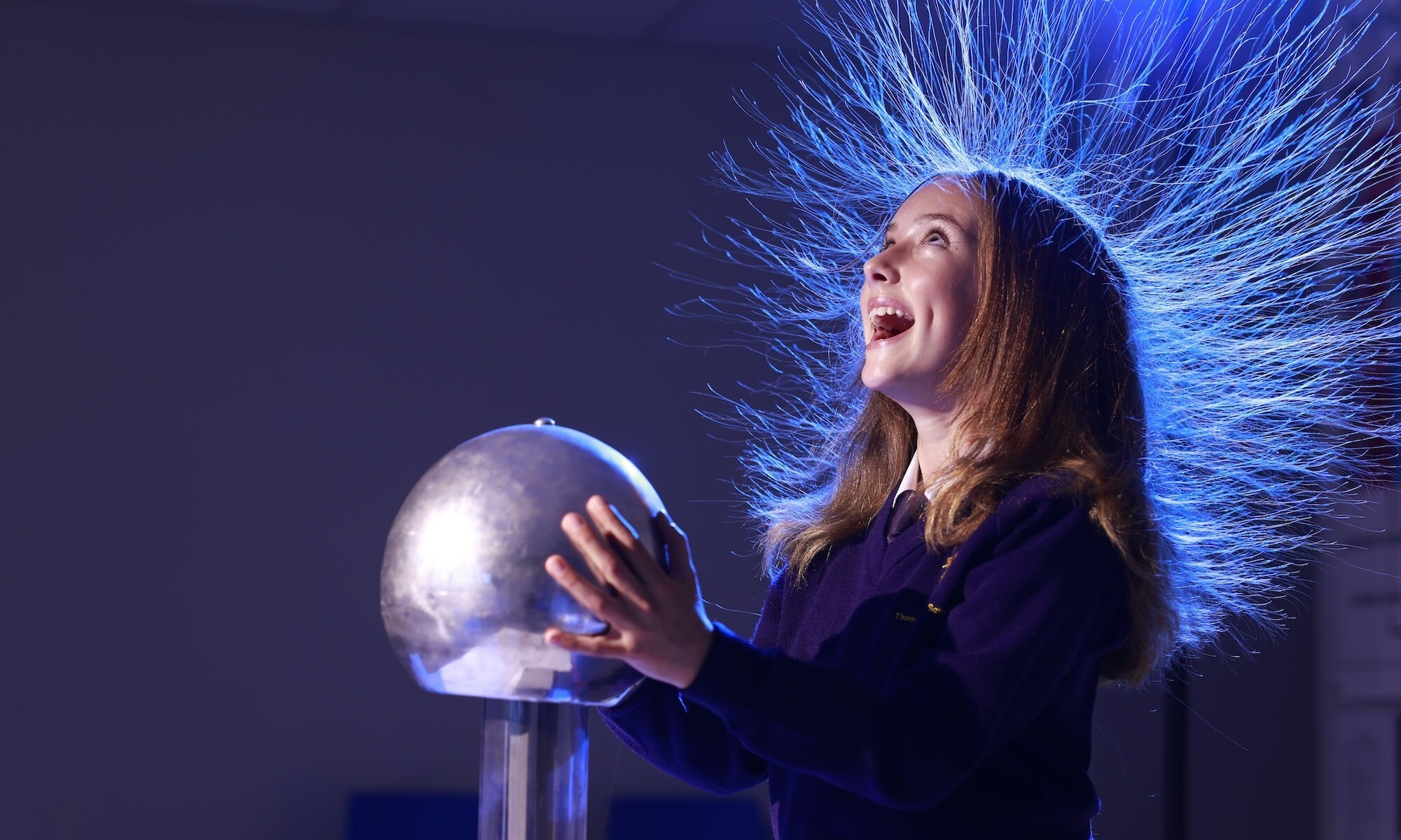 Sigma Trust Student in Science