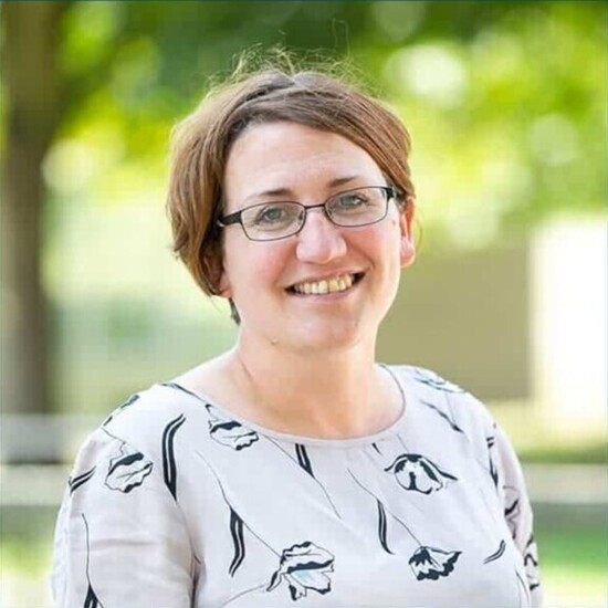 Kate Finch
