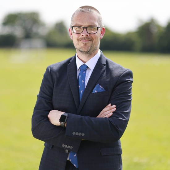 Simon Essex