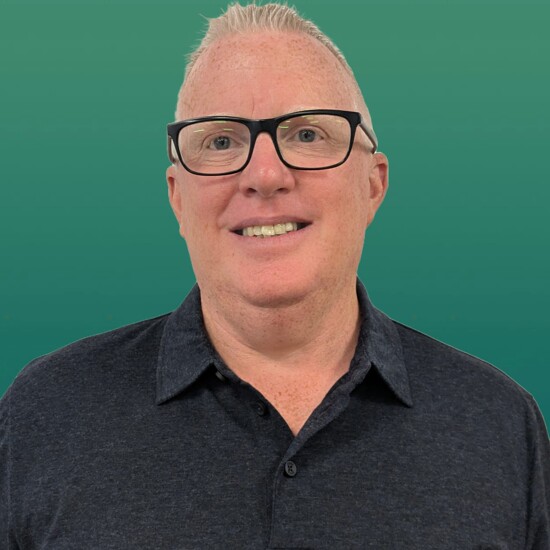 Steve Woodhouse